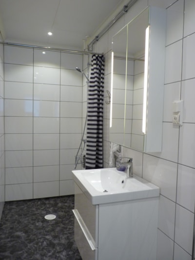 Holiday Home Hammarstrand