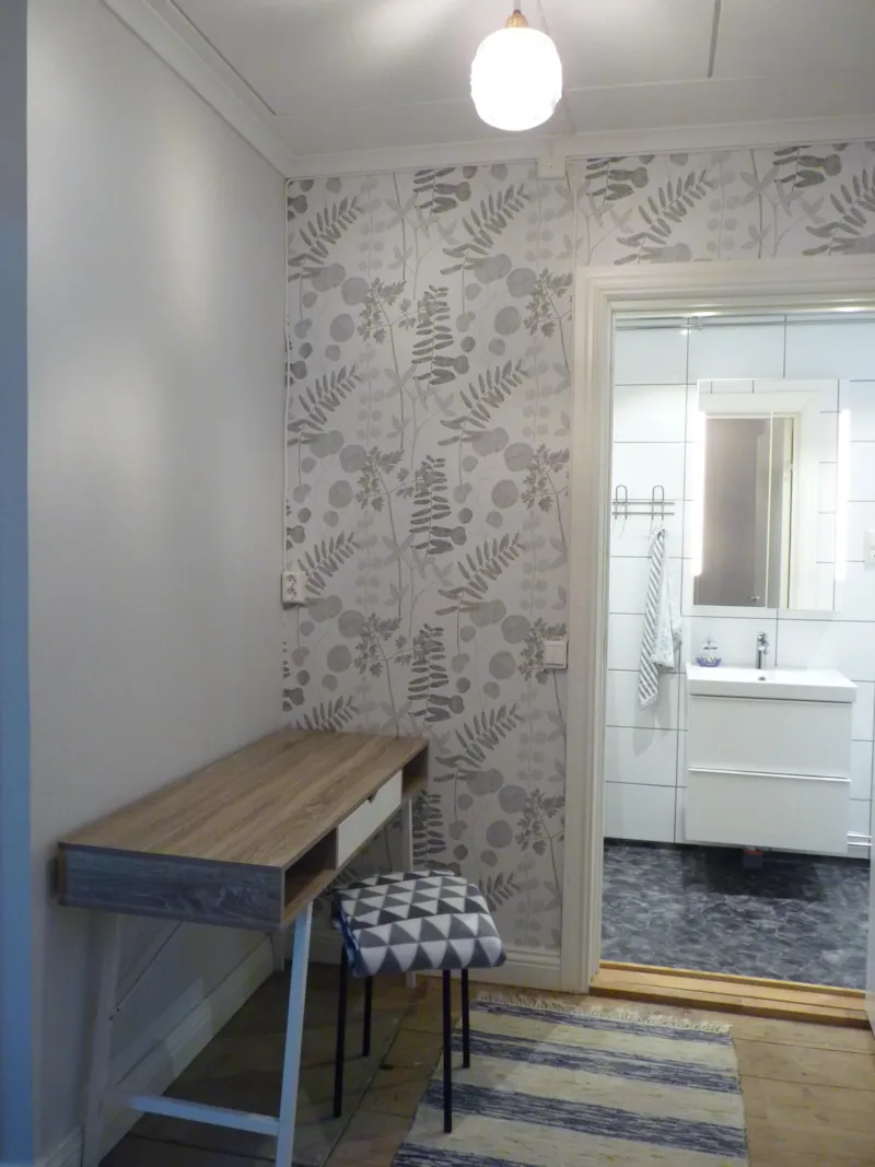 Holiday Home Hammarstrand