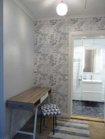 Holiday Home Hammarstrand