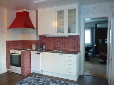 Holiday Home Hammarstrand