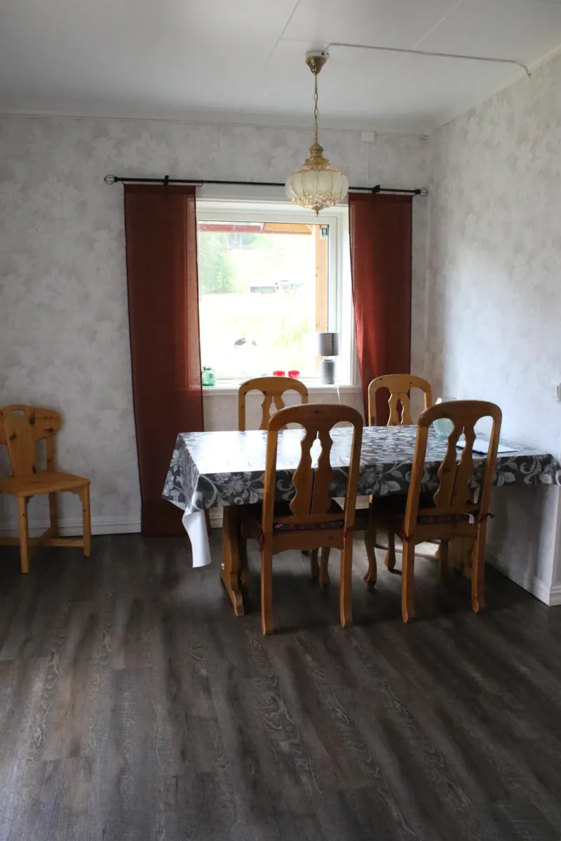 Holiday Home Hammarstrand