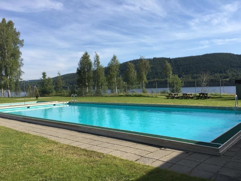 Hammarstrands Camping | Campingplatz jetzt gÃ¼nstig online