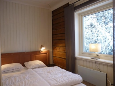 Holiday Home Hammarstrand