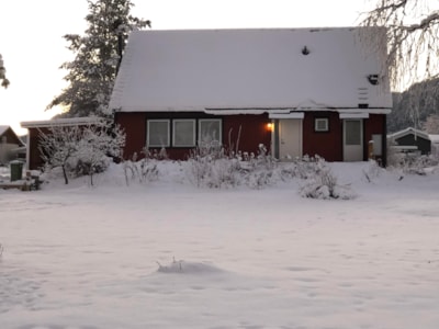 Villa Stolle