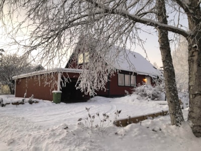 Villa Stolle