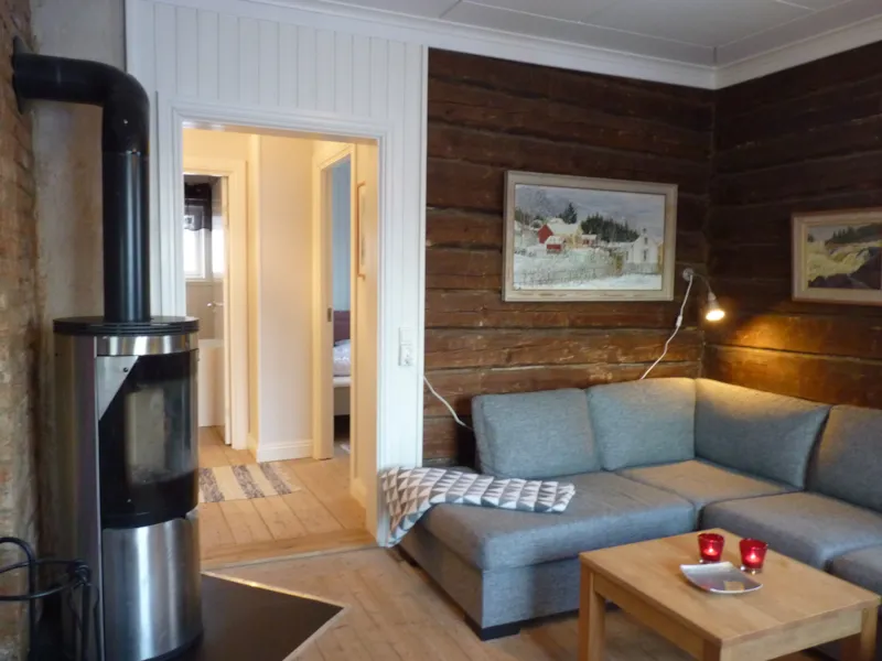 Holiday Home Hammarstrand