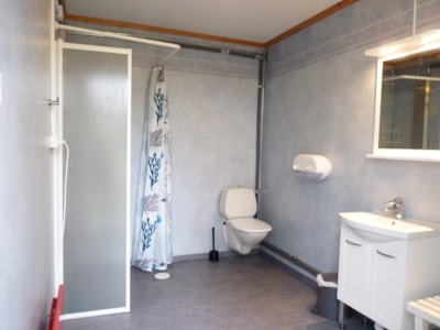 Luxe stuga D