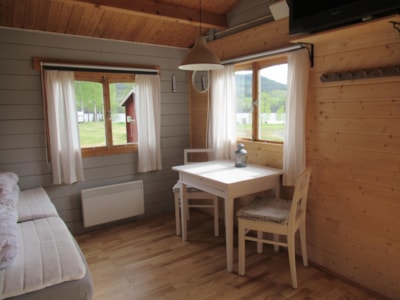 Luxe stuga D
