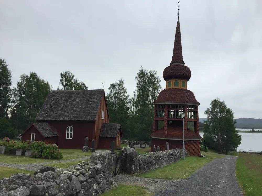 Go Ragunda  - image n°53 - UniversalBooking