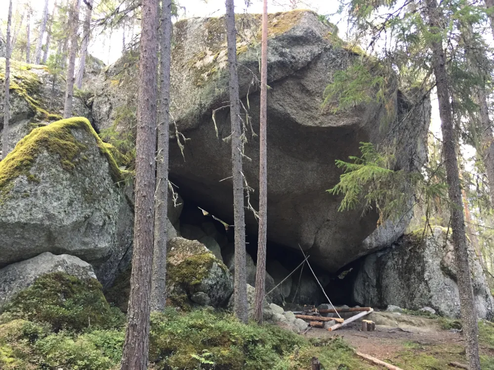 Go Ragunda  - image n°57 - UniversalBooking