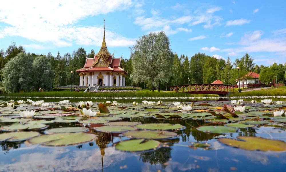 Go Ragunda  - image n°59 - UniversalBooking