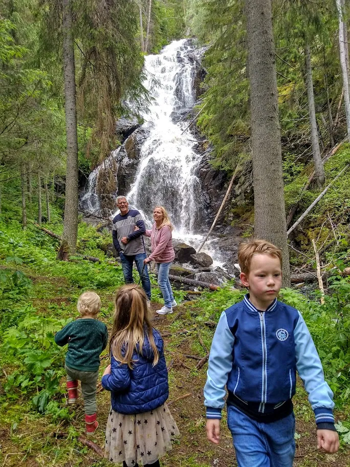 Go Ragunda  - image n°60 - UniversalBooking