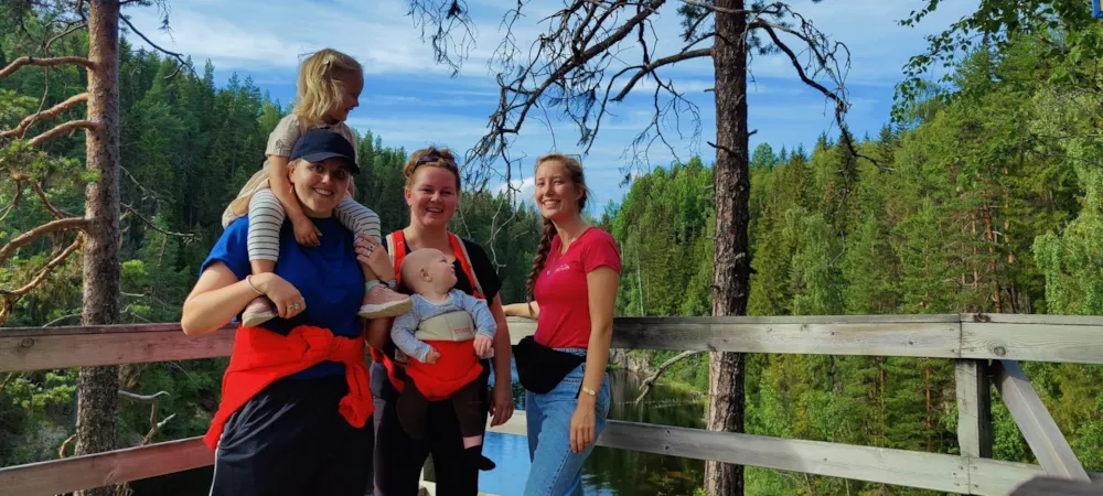 Go Ragunda  - image n°61 - UniversalBooking