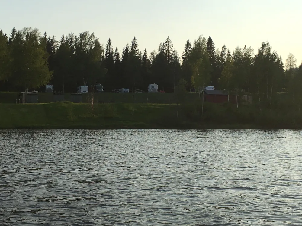 Go Ragunda  - image n°23 - UniversalBooking