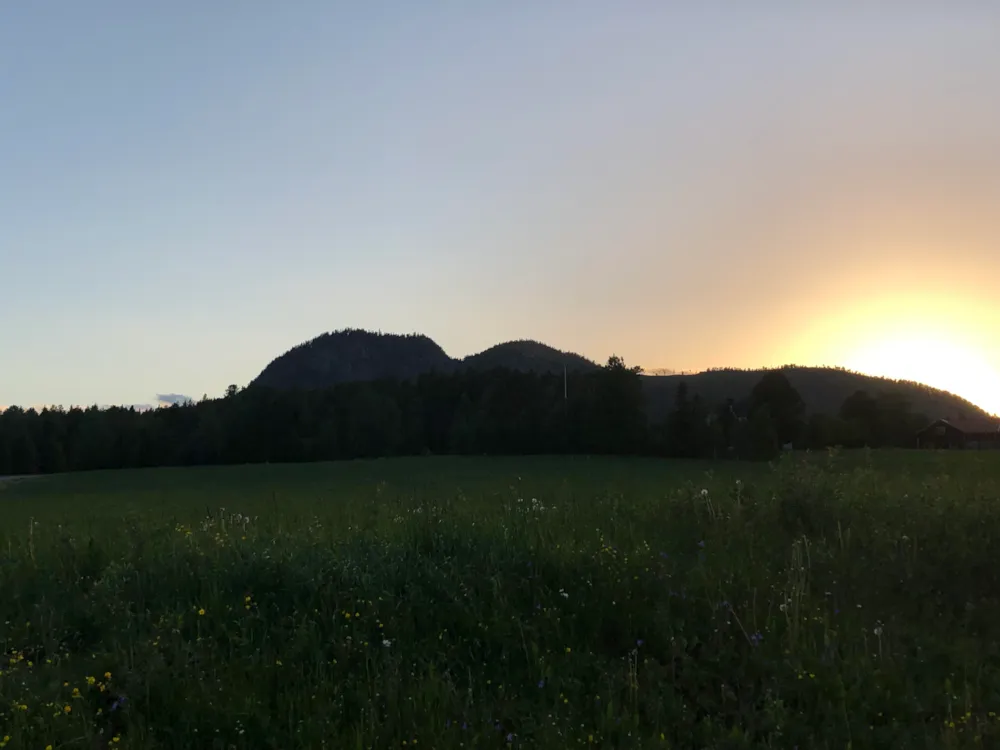 Go Ragunda  - image n°67 - UniversalBooking