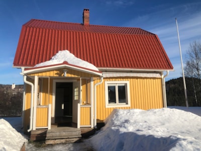 Villa Indalsälven