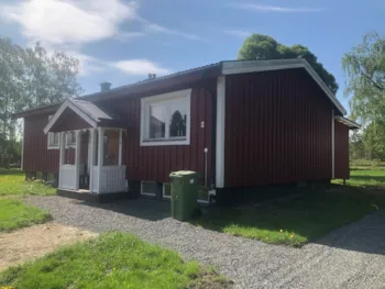 Location - Villa Marlise - Hammarstrands Camping