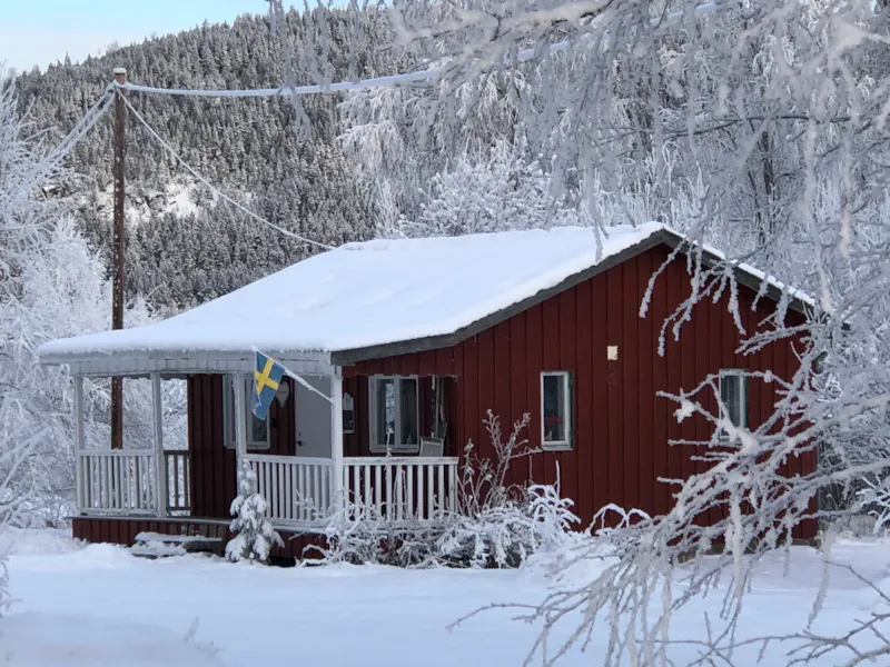 Villa Stuga