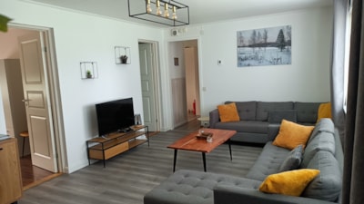 Villa Stolle