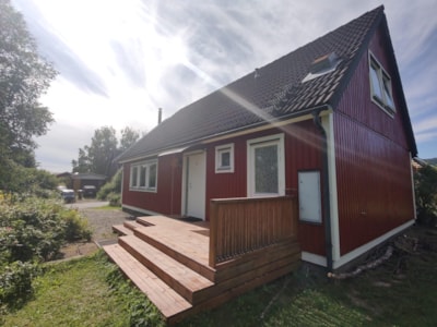 Villa Stolle