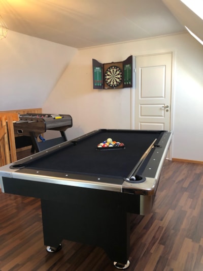 Villa Stolle