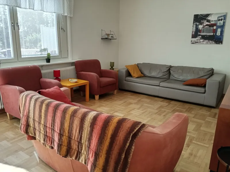 Holiday Home Bispgården