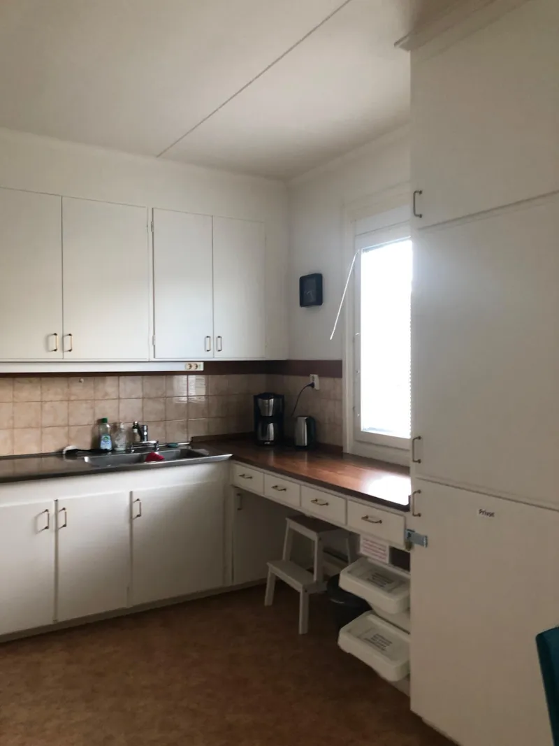 Holiday Home Bispgården