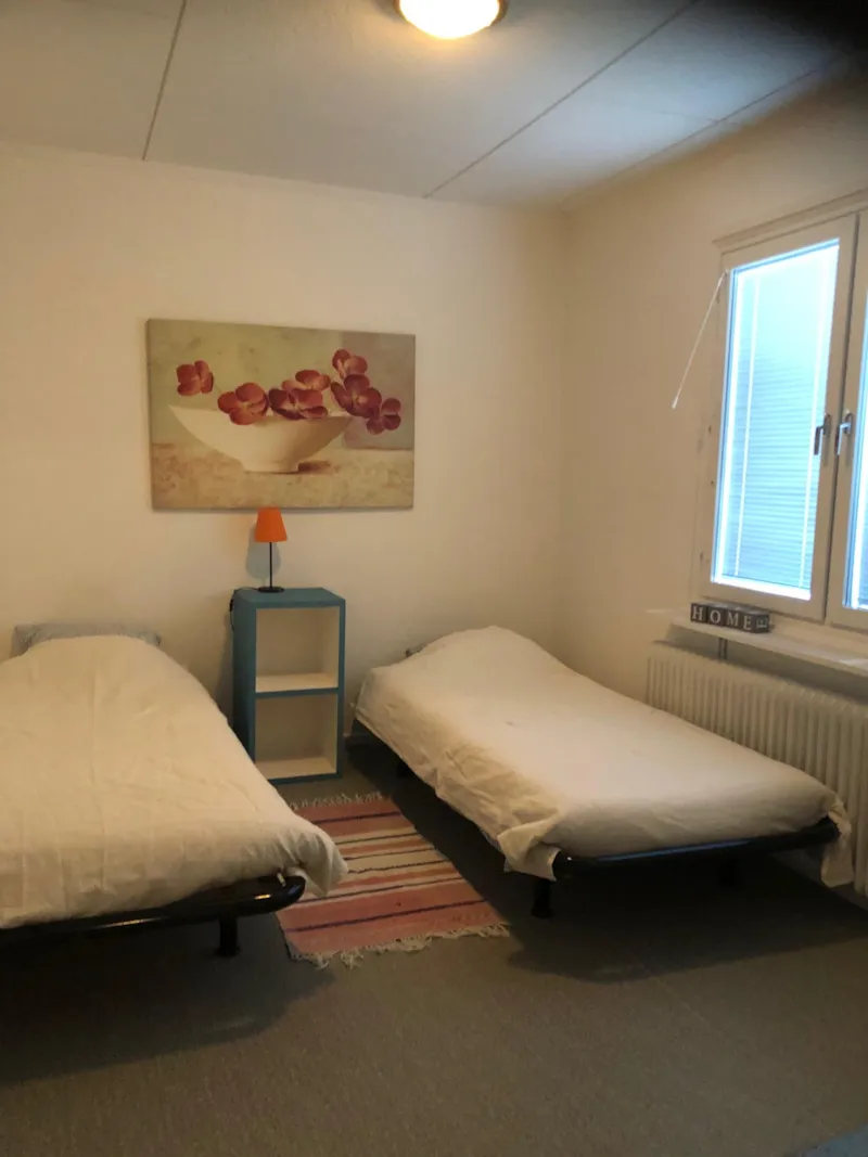 Holiday Home Bispgården