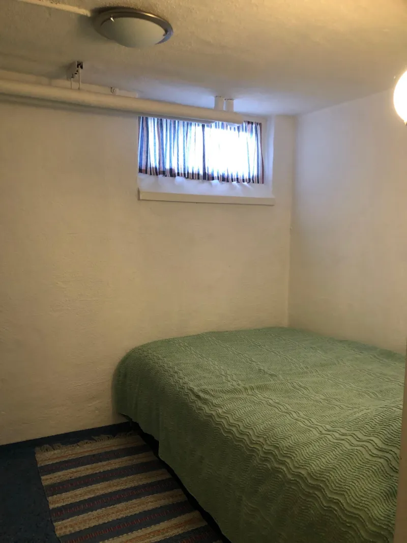 Holiday Home Bispgården