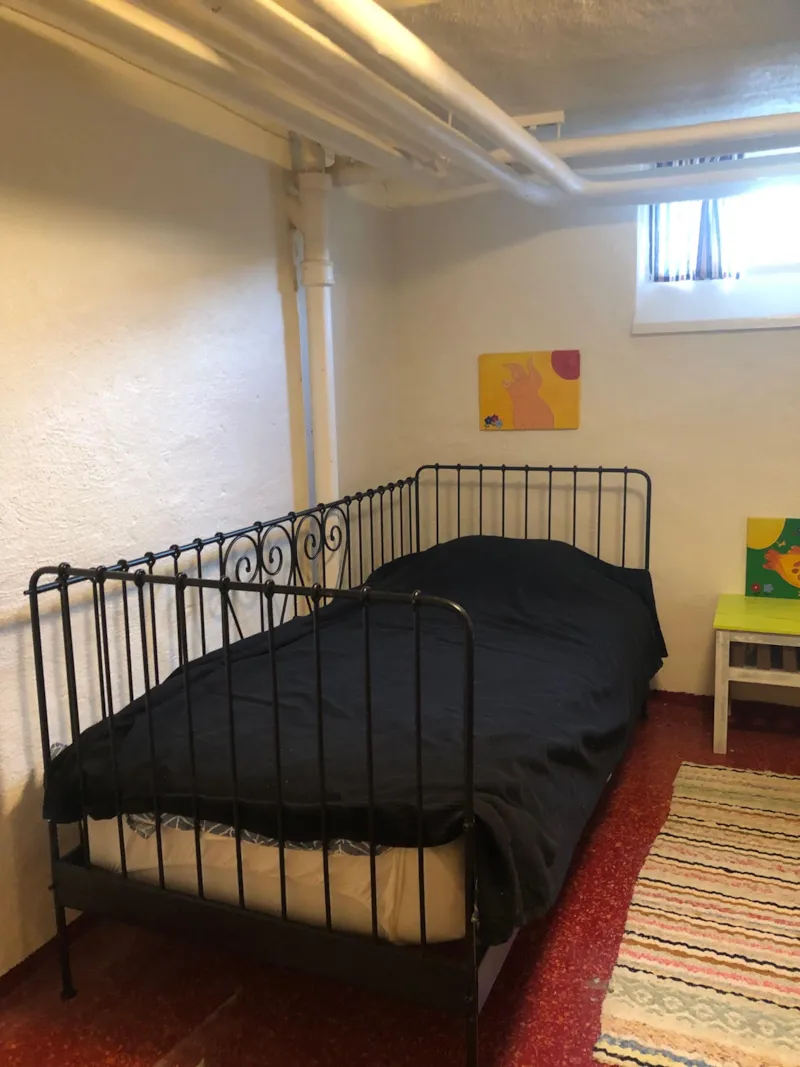 Holiday Home Bispgården