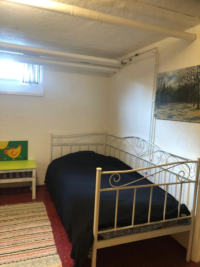 Holiday Home Bispgården