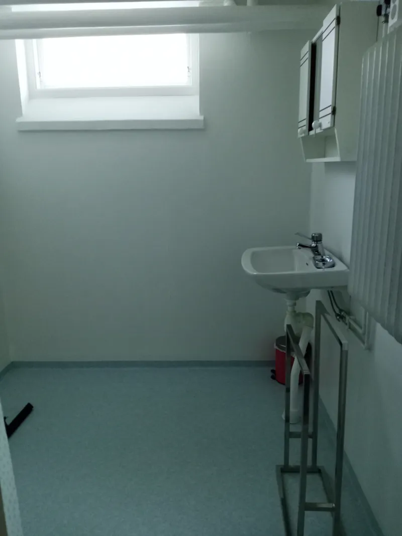 Holiday Home Bispgården