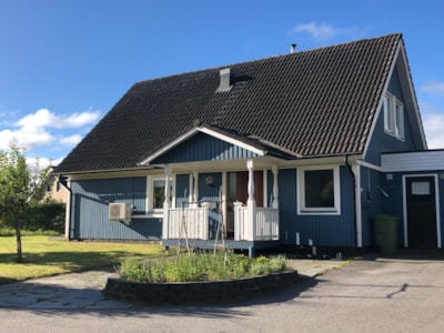 Villa Tina