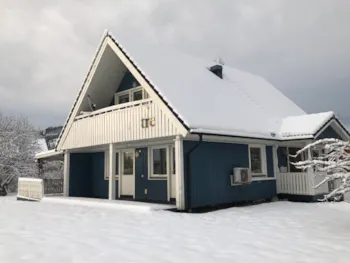 Location - Villa Tina - Go Ragunda 