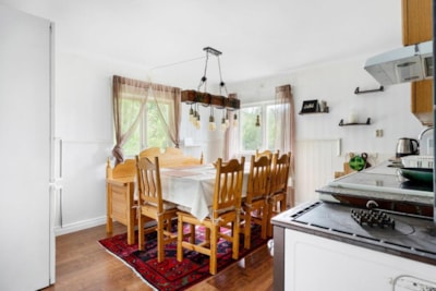 Björn Stuga 6 people