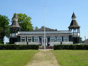 Nysted Camping - Ucamping