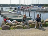 Foto #54 van Nysted Camping