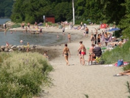 Plages Nysted Camping - Nysted