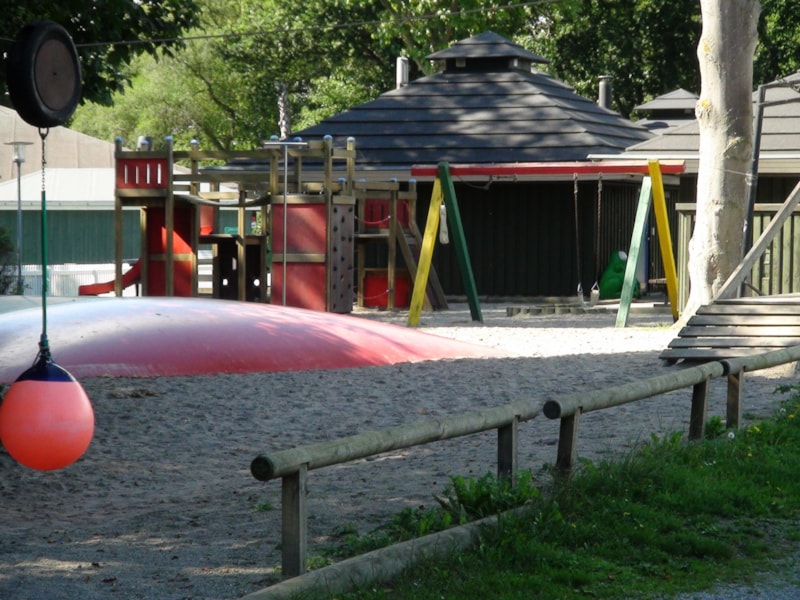 Nysted Strand Camping photo 3