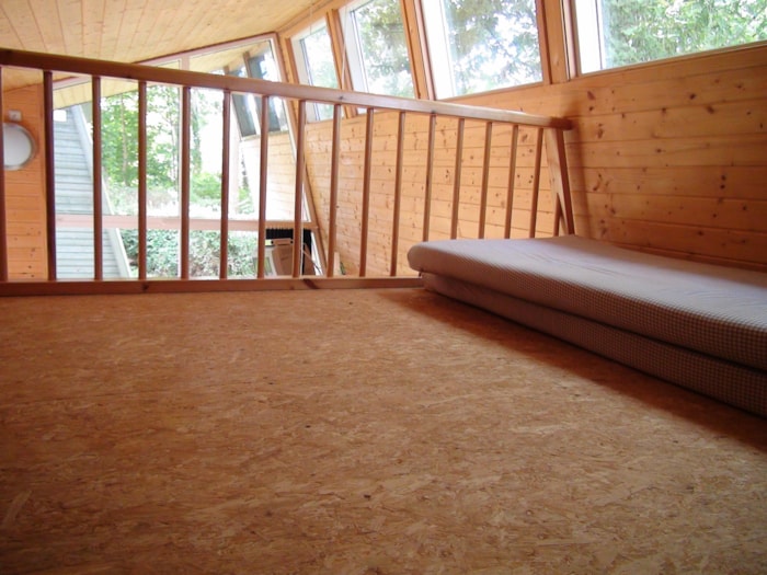 Cabane De Luxe A 25M²