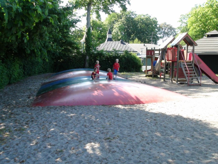 Cabane De Luxe A 25M²