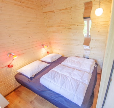Cabin 30m² Superior
