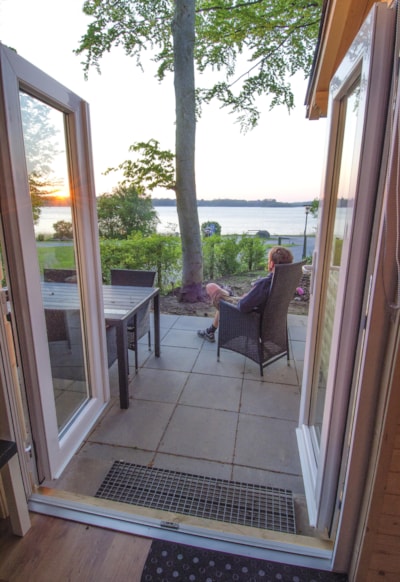 Cabin 30m² Superior