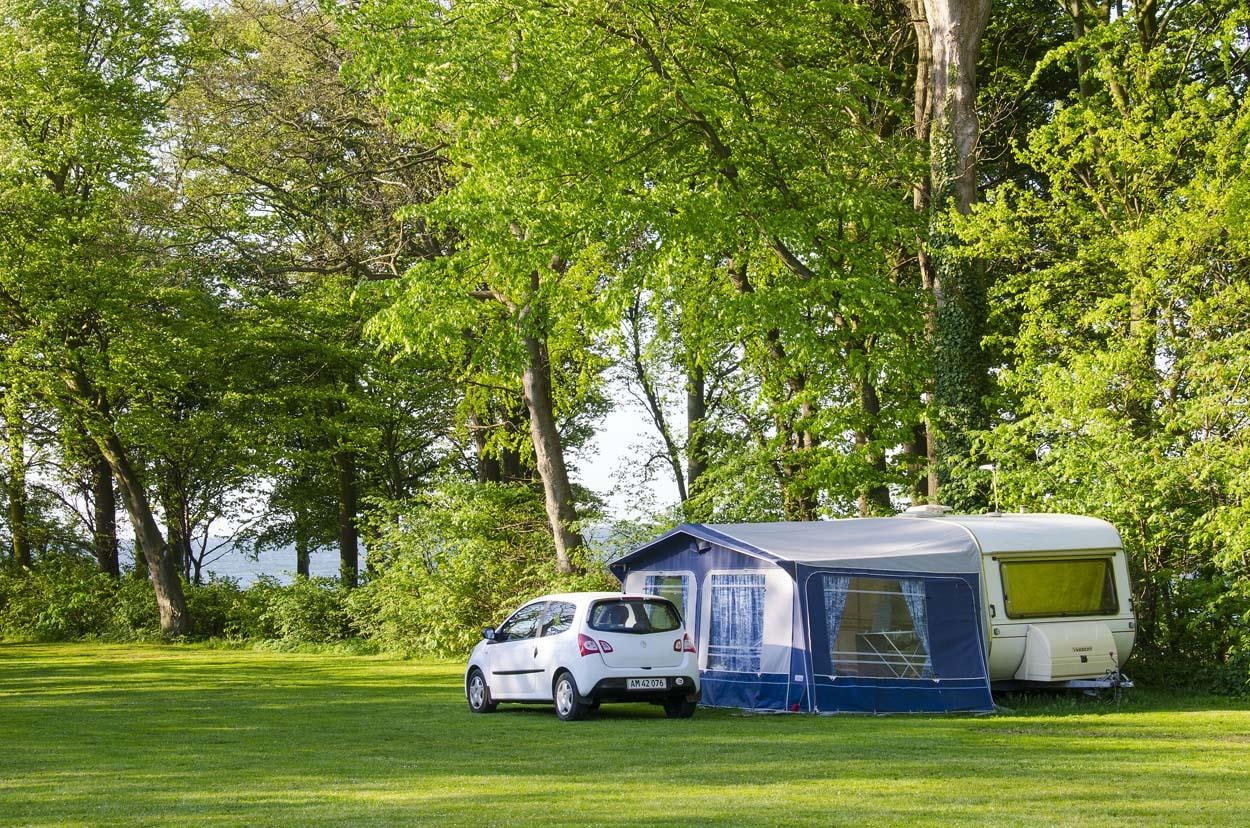 Nysted Camping — Photo 4