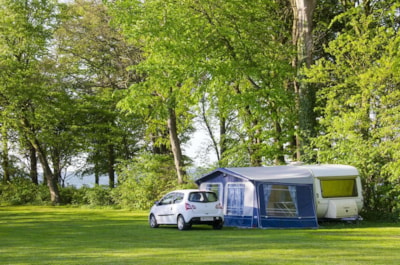 Nysted Camping