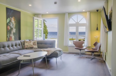 Apartment 105m²