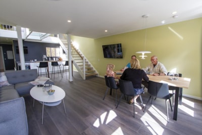 Apartment 105m²