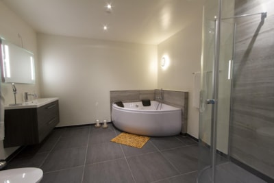 Apartment 105m²