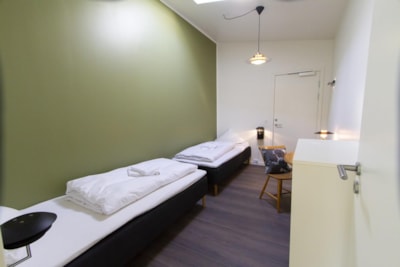 Apartment 105m²