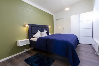 Apartment 105m²